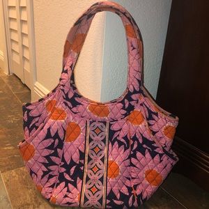 Vera Bradley tote